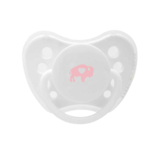 BuffaLove Baby Pacifier