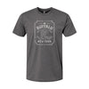 Buffalo Country T Shirt