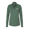 Women's Performance Quarter Zip
