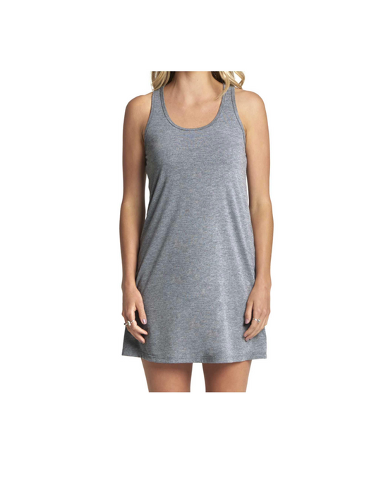 Ladies Classic Racer Back Dress