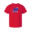Toddler Firework T Shirt