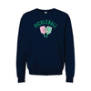 Buffalo Pickleball Sweatshirt
