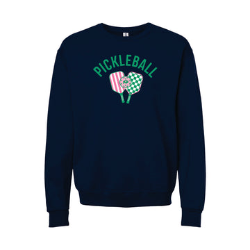 Buffalo Pickleball Sweatshirt