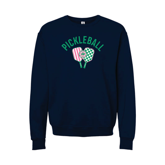 Buffalo Pickleball Sweatshirt