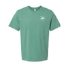 Left Chest Spread Love T-Shirt