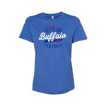 Ladies Hey-Ey-Ey T-Shirt