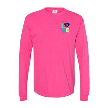 All You Need Is Love Long Sleeve