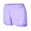 Ladies Mid Rise Training Shorts