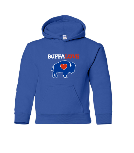 Youth Classic Hoodie