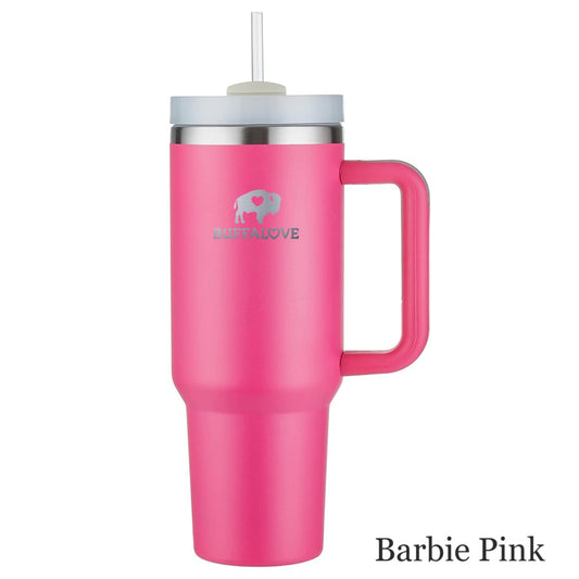 40oz Stainless Tumbler