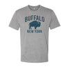 Buffalo New York T-Shirt