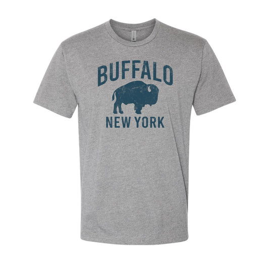 Buffalo New York T-Shirt