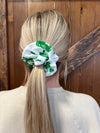 Irish Scrunchie