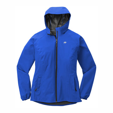 Ladies Rain Jacket
