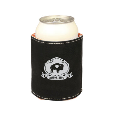 Leather Koozie