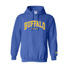 Buffalo Collegiate Hockey Hoodie