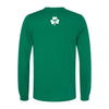 Multi Clover Long Sleeve
