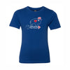 Youth Firework T Shirt