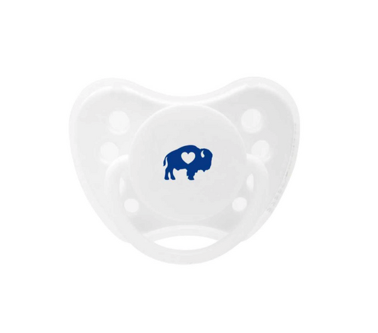 BuffaLove Baby Pacifier