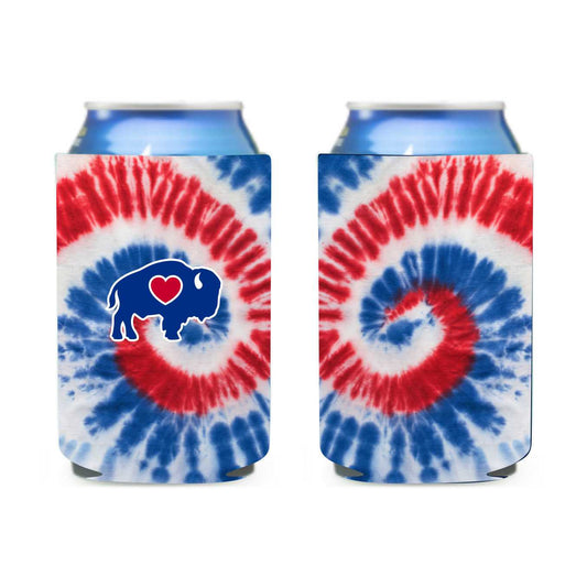 RWB Buffalove Koozies