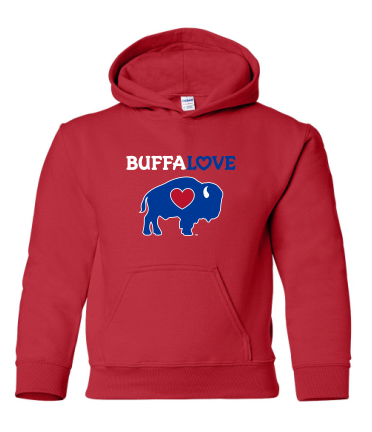 Classic Toddler Hoodie