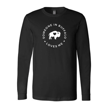 Loves Me Long Sleeve