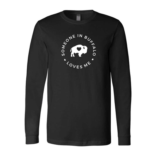 Loves Me Long Sleeve