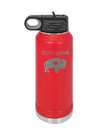 20 Oz Stainless Thermos