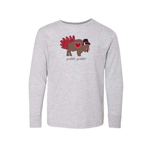 Youth Turkey Long Sleeve
