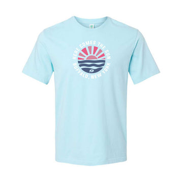 Here Comes The Sun T-Shirt