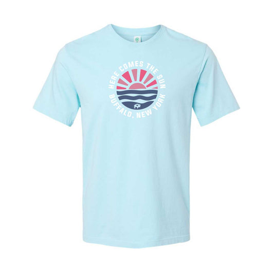 Here Comes The Sun T-Shirt