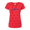 Ladies Star T-Shirt