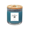 BuffaLove Candle