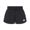 Ladies Fleece Shorts