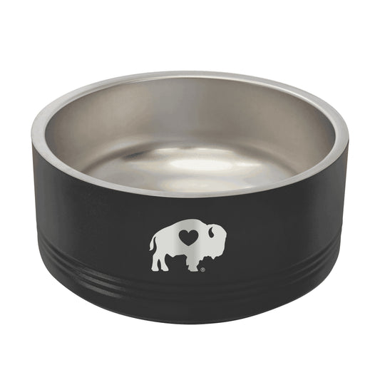 Stainless Dog Bowl