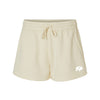 Ladies Fleece Shorts
