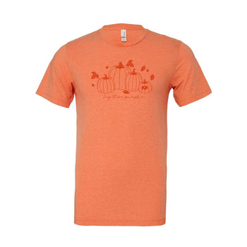 Hey There Pumpkin T-Shirt