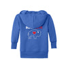 Toddler Classic Full Zip Hoodie