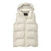 Ladies Puffy Vest