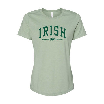 Ladies Collegiate Relaxed T-Shirt