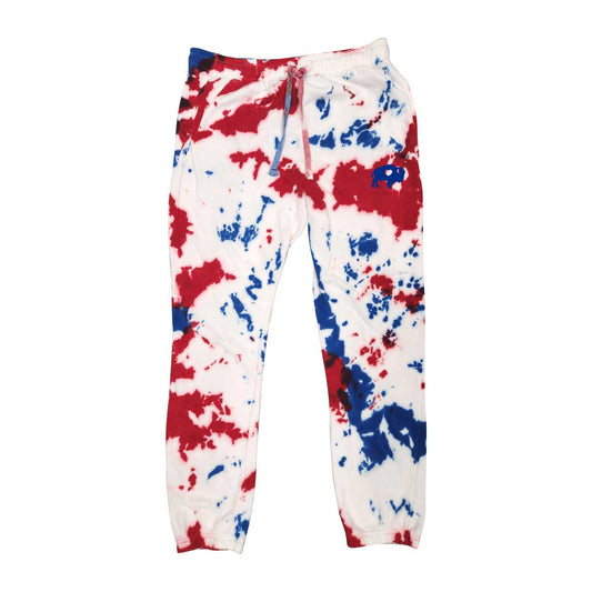 RWB Tie Dye Jogger