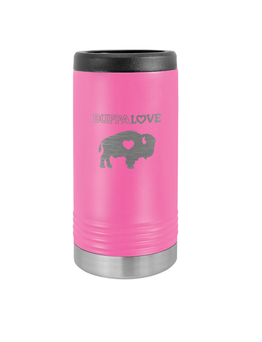 12oz Slim Can Koozie