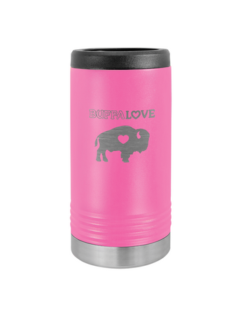 12oz Slim Can Koozie