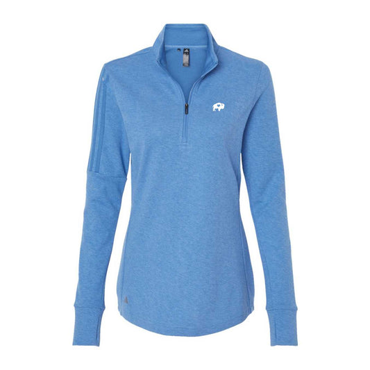 Women's Performance Quarter Zip