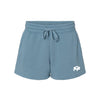 Ladies Fleece Shorts