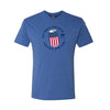 Patriotic Beer T-Shirt