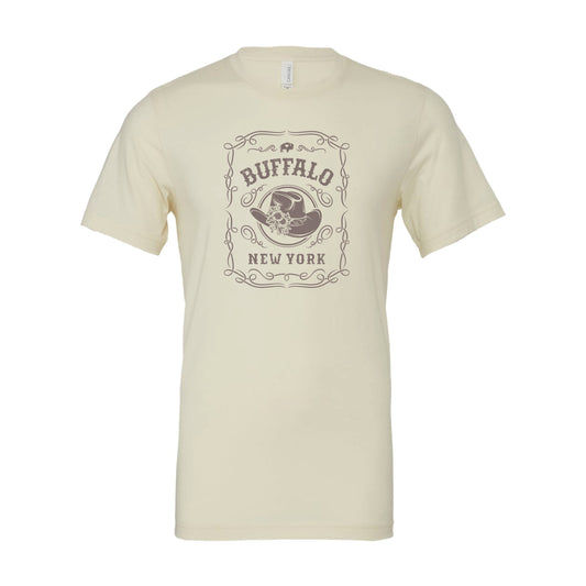 Buffalo NY Country T Shirt