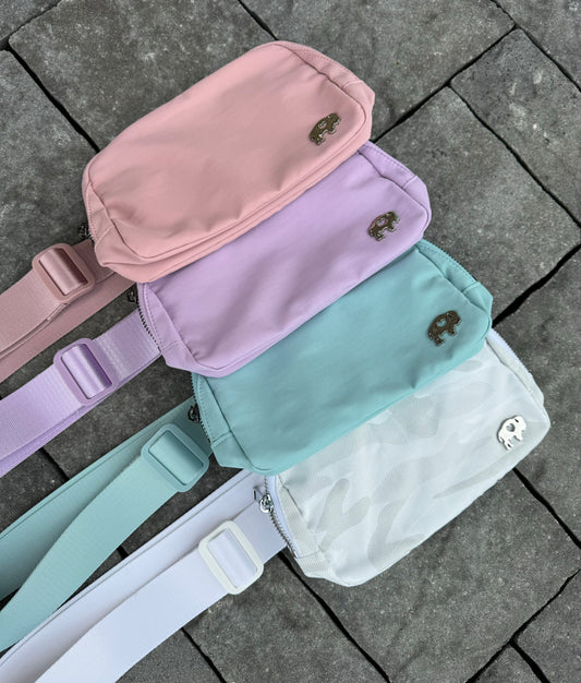 Buffalove Fanny Packs