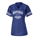 BuffaLove Mesh Jersey