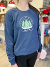 Buffalo Snow Globe Long Sleeve